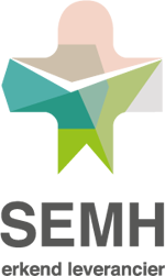 Logo SEMH
