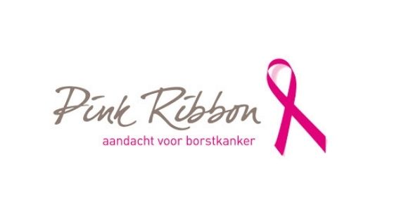 Pink Ribbon maand_Dermea